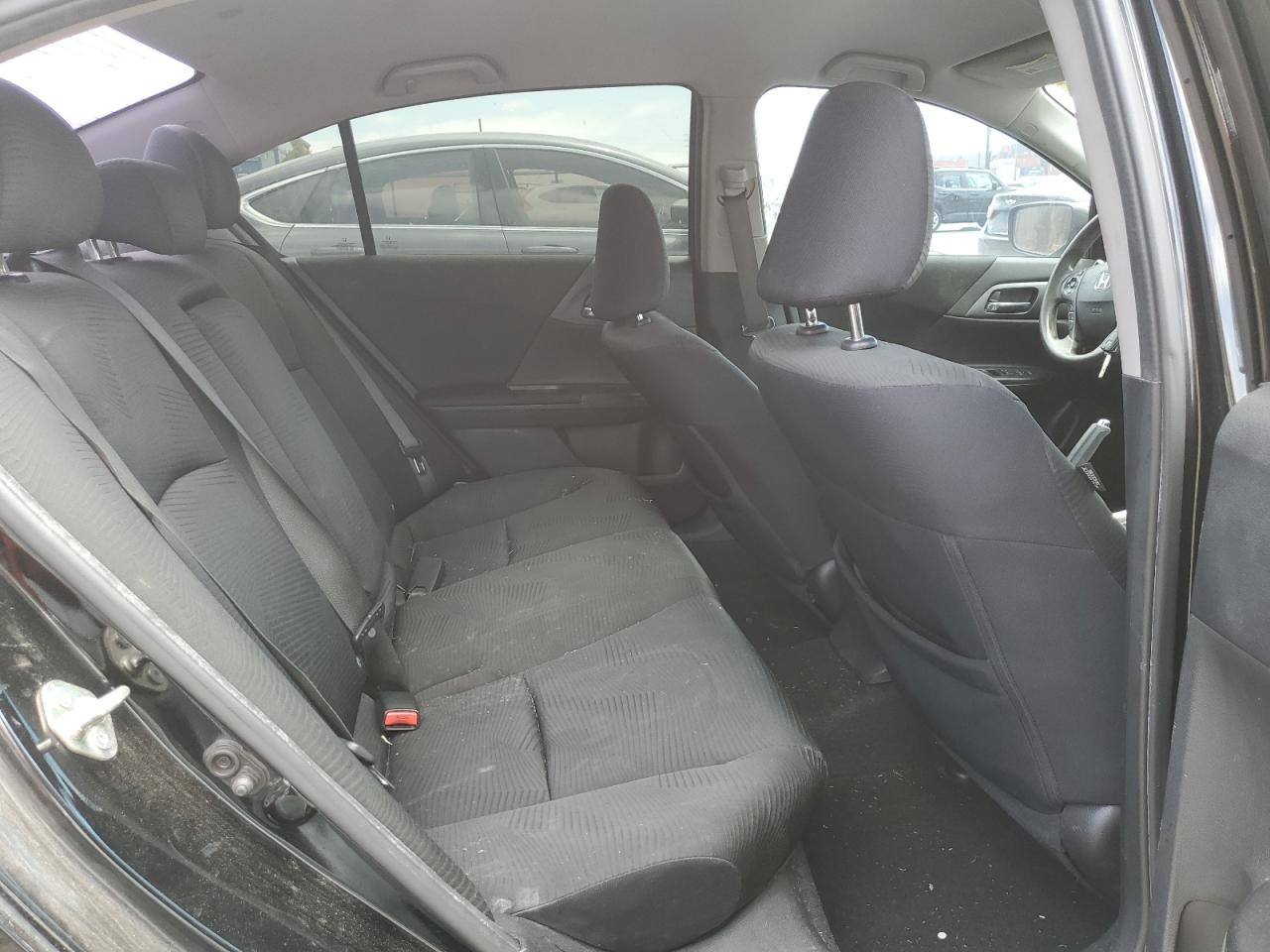 1HGCR2F30FA021340 2015 Honda Accord Lx