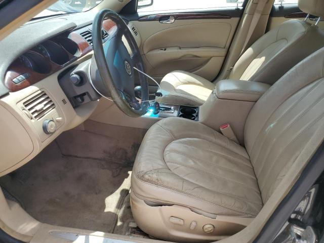 2007 Buick Lucerne Cxl VIN: 1G4HD57207U217218 Lot: 55813774