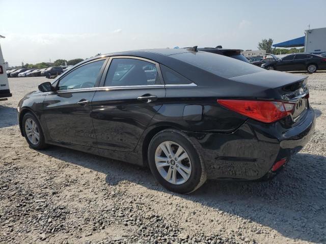 2014 Hyundai Sonata Gls VIN: 5NPEB4ACXEH873281 Lot: 54593754