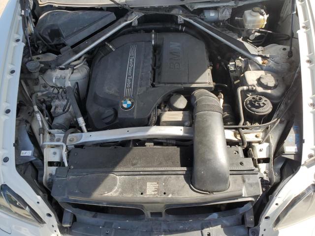 VIN 5UXFG2C5XDL782898 2013 BMW X6, Xdrive35I no.12