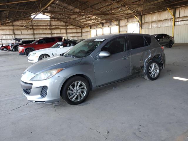 VIN JM1BL1L73D1830339 2013 Mazda 3, I no.1