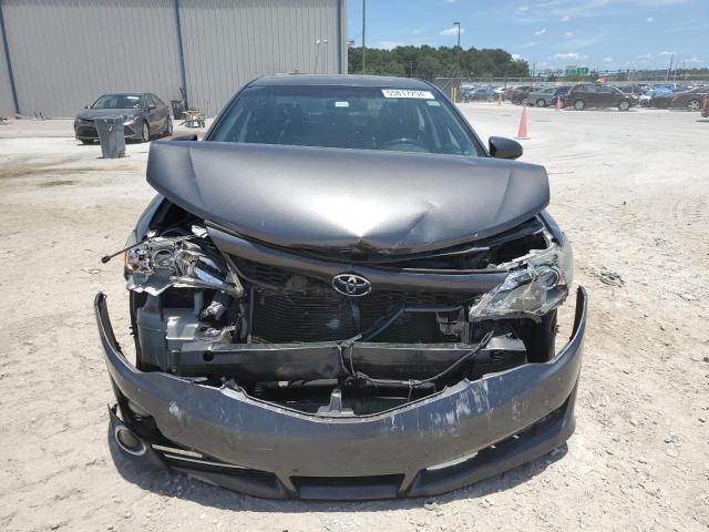 2012 Toyota Camry Base VIN: 4T1BF1FK0CU121710 Lot: 55817294