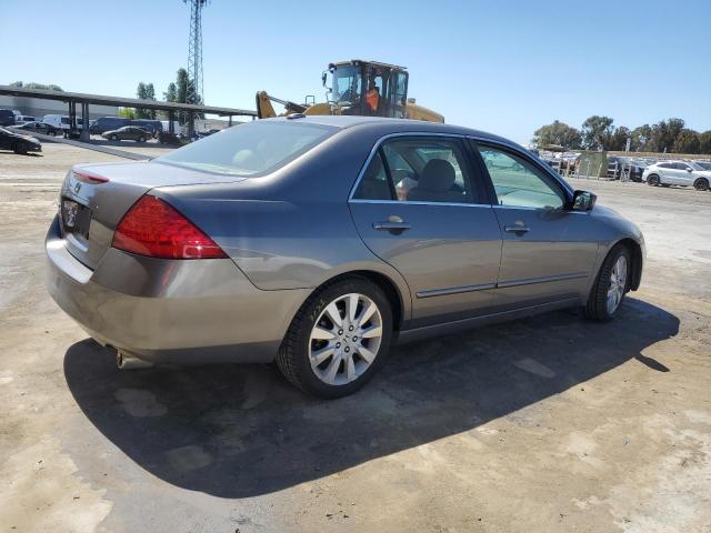 2007 Honda Accord Ex VIN: 1HGCM66527A094234 Lot: 52959384