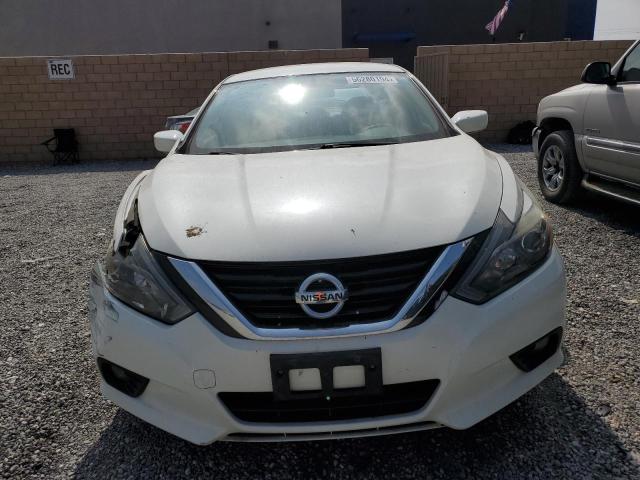 1N4AL3AP0JC101277 2018 Nissan Altima 2.5