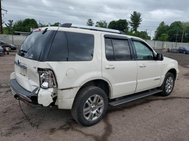 2008 Mercury Mountaineer Premier VIN: 4M2EU48E68UJ09580 Lot: 55143114