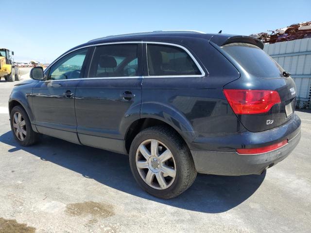 2008 Audi Q7 3.6 Quattro Premium VIN: WA1BY74L08D014283 Lot: 54013014