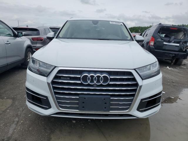 VIN WA1LAAF70HD031896 2017 Audi Q7, Premium Plus no.5