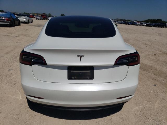 2023 Tesla Model 3 VIN: 5YJ3E1EA0PF415076 Lot: 54949774