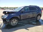 2016 CHEVROLET EQUINOX LT - 2GNFLFEK1G6348221