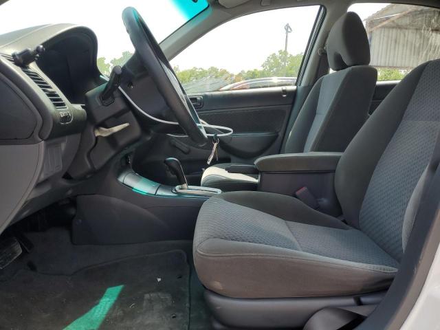 2004 Honda Civic Dx Vp VIN: 2HGES16394H547004 Lot: 55620194