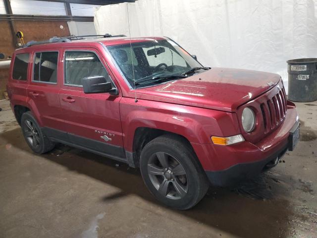 2013 Jeep Patriot Latitude VIN: 1C4NJRFBXDD248111 Lot: 53989114