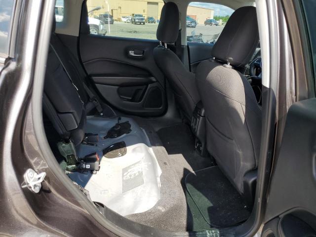 2018 Jeep Compass Sport VIN: 3C4NJCAB7JT488890 Lot: 55670474