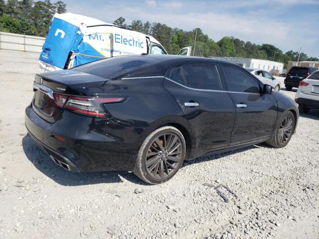 2020 Nissan Maxima Platinum VIN: 1N4AA6FV4LC373770 Lot: 50246194