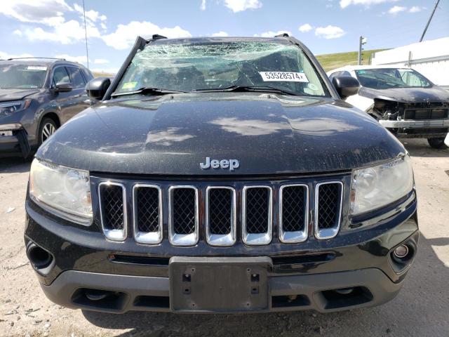 2011 Jeep Compass Sport VIN: 1J4NF1FB4BD159225 Lot: 53528574