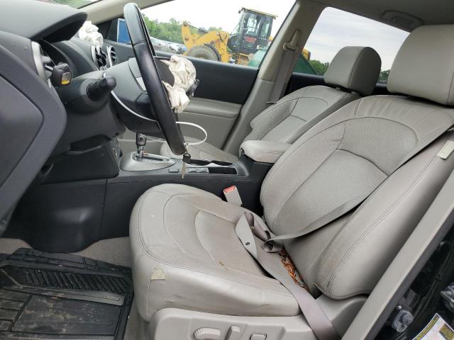 2012 Nissan Rogue S VIN: JN8AS5MV0CW367214 Lot: 55729714