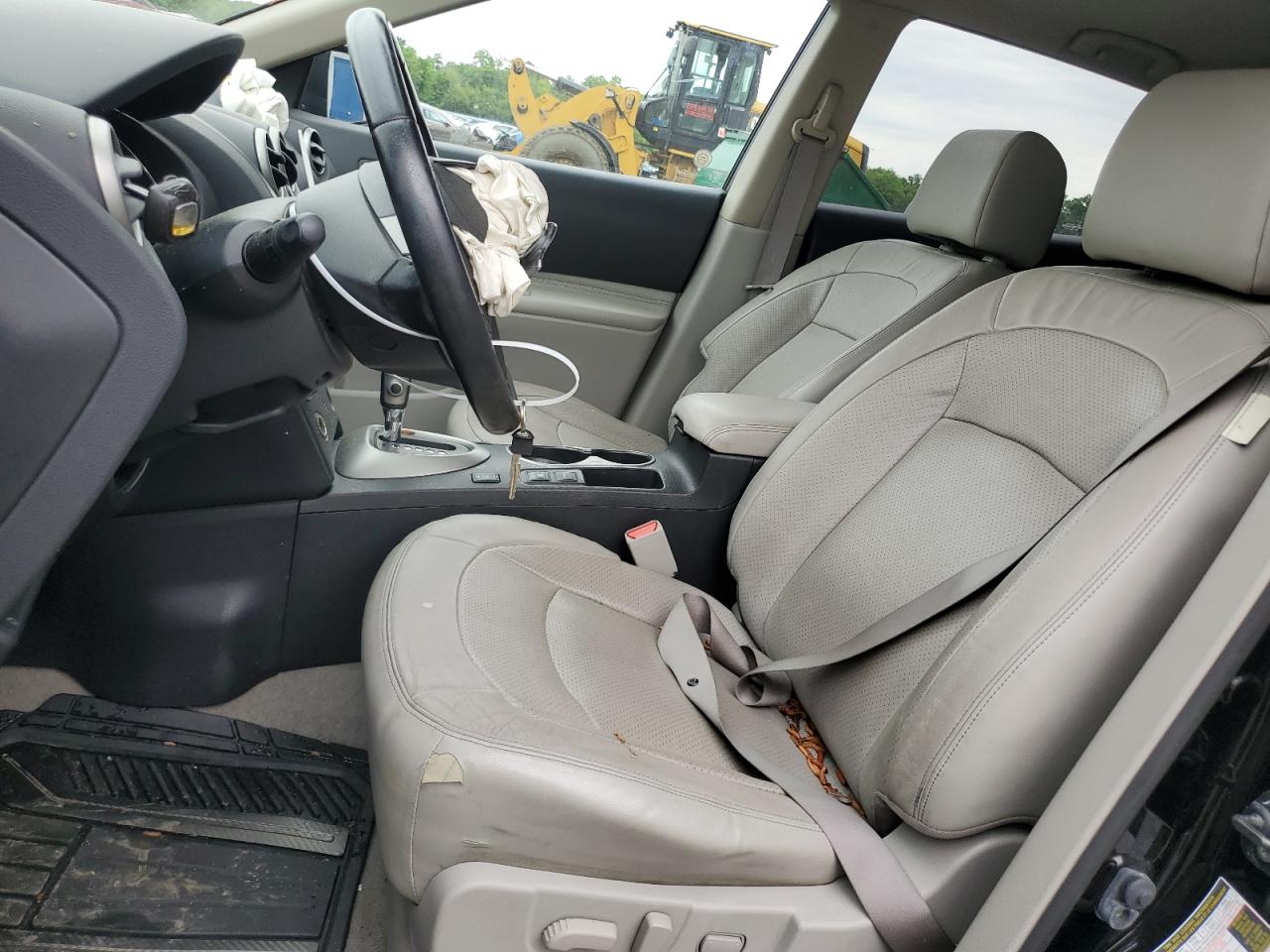 JN8AS5MV0CW367214 2012 Nissan Rogue S