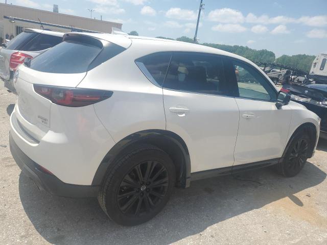 2023 MAZDA CX-5 - JM3KFBAY0P0129199