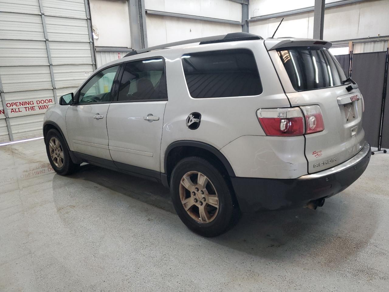 1GKKRPED2CJ326534 2012 GMC Acadia Sle