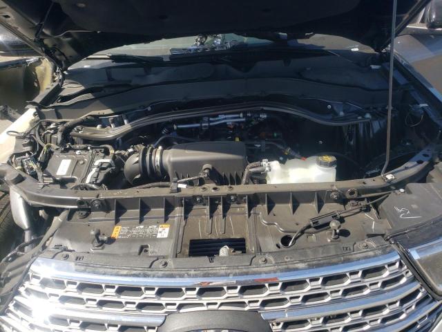 2024 Ford Explorer Limited VIN: 1FMSK7FH4RGA04559 Lot: 56966954