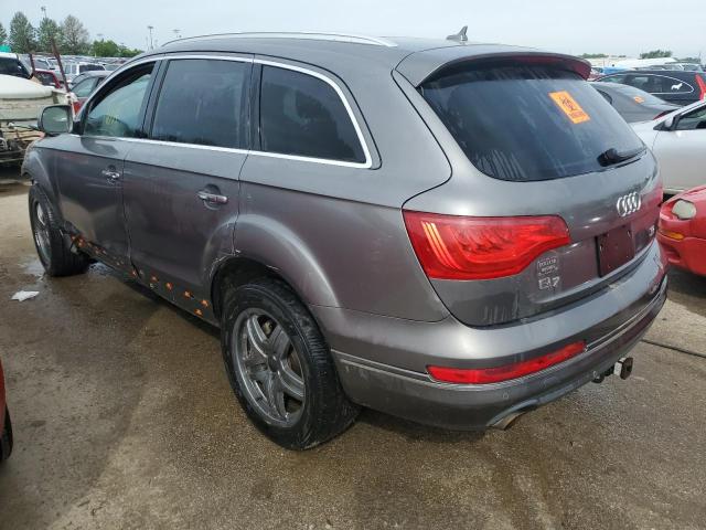 2011 Audi Q7 Premium Plus VIN: WA1LMAFE1BD007345 Lot: 52857754