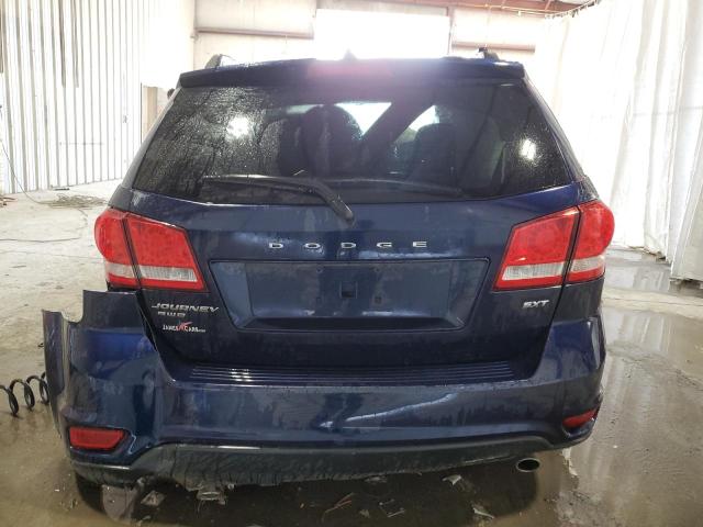 2017 Dodge Journey Sxt VIN: 3C4PDDBGXHT623435 Lot: 53110854