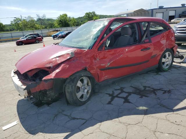 2002 Ford Focus Zx3 VIN: 3FAHP31322R213582 Lot: 53313334