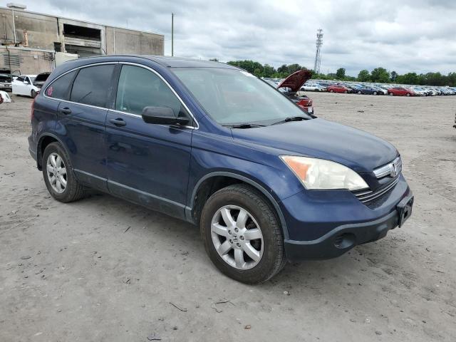 2009 Honda Cr-V Ex VIN: 5J6RE48519L069351 Lot: 54871274