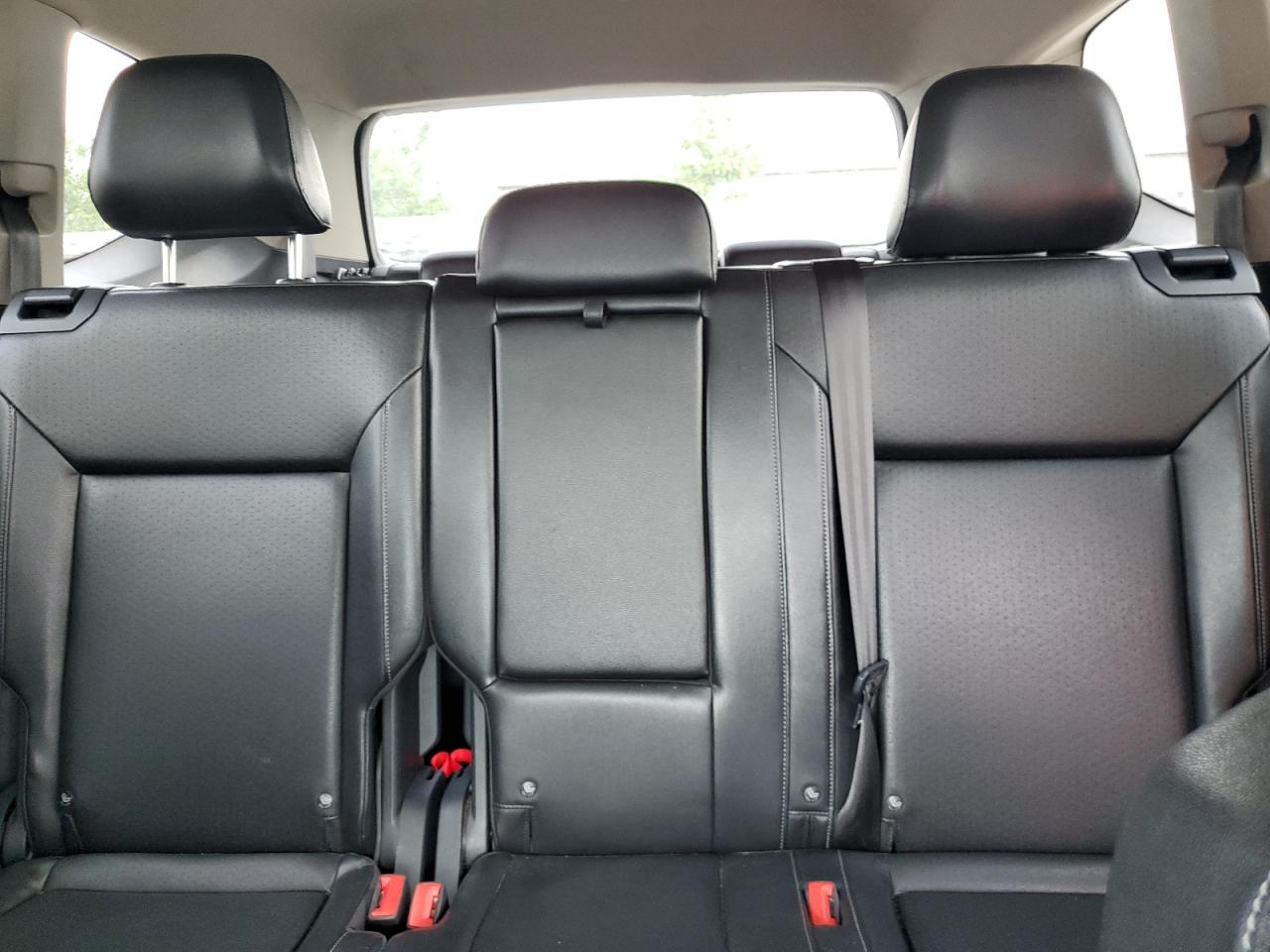 1V2MR2CA6JC511007 2018 Volkswagen Atlas Sel