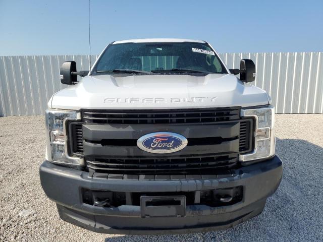 2018 Ford F250 Super Duty VIN: 1FT7W2BTXJEB37127 Lot: 55874044