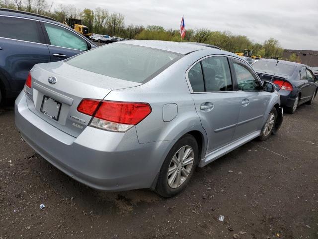 2012 Subaru Legacy 2.5I Premium VIN: 4S3BMBC68C3023070 Lot: 52867404