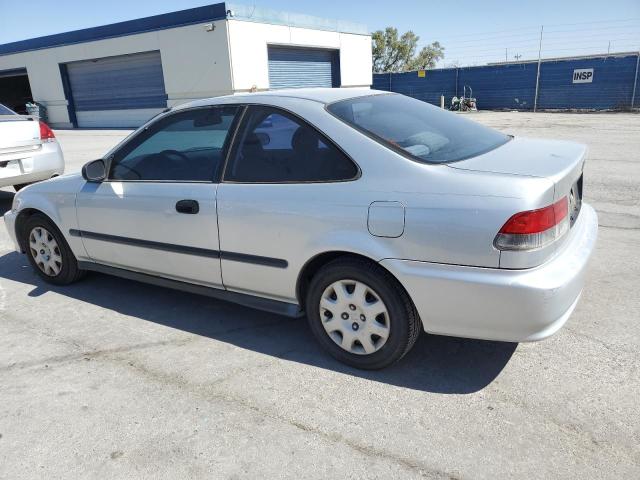 1999 Honda Civic Dx VIN: 1HGEJ6120XL044340 Lot: 54545794