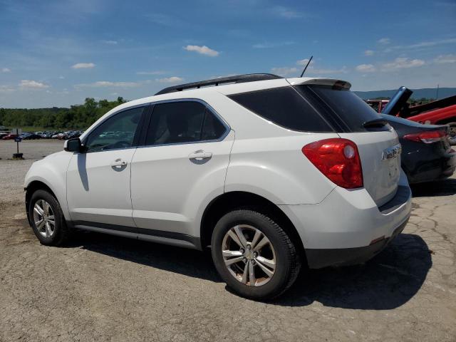 2015 Chevrolet Equinox Lt VIN: 2GNALCEK4F6337155 Lot: 55486394