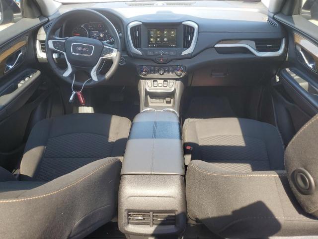 2019 GMC Terrain Sle VIN: 3GKALTEV5KL221461 Lot: 56534804