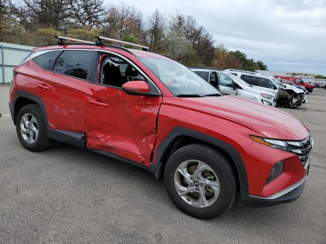 2023 Hyundai Tucson Sel VIN: 5NMJBCAE4PH230774 Lot: 53263914