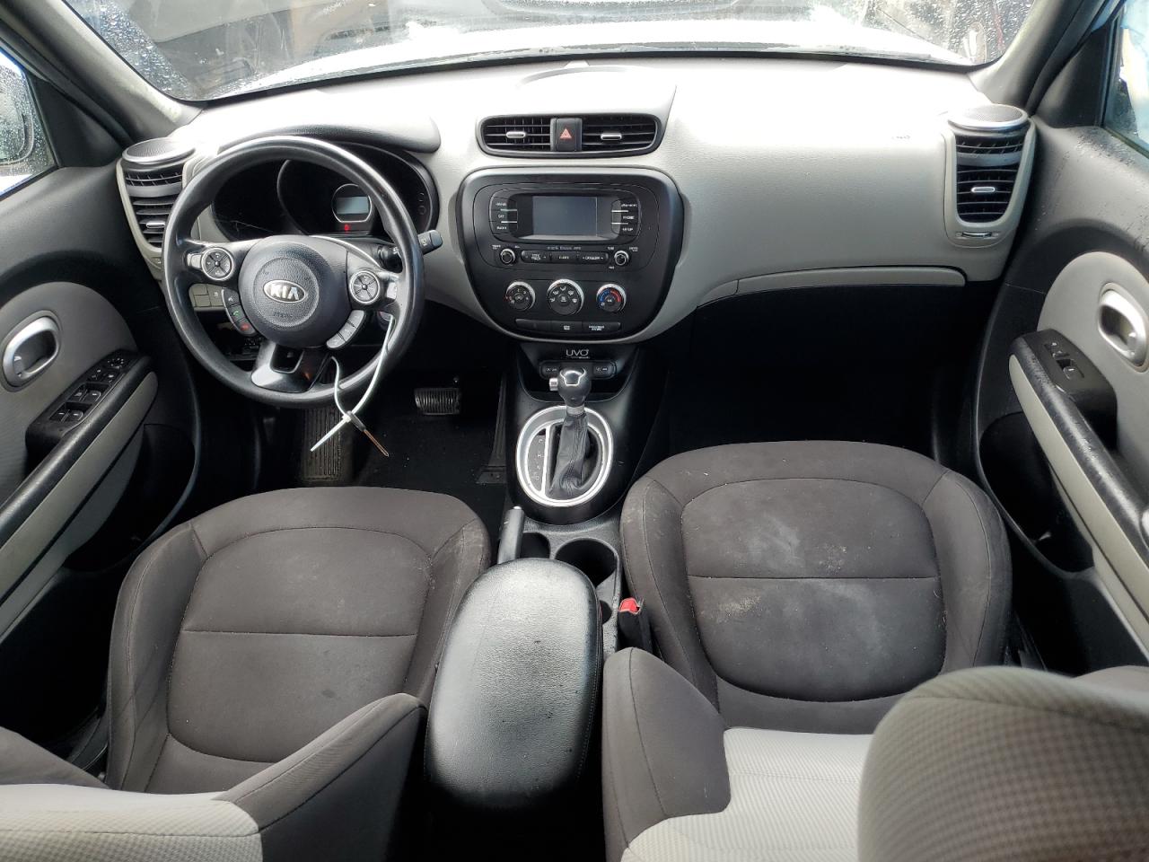 KNDJN2A20F7798775 2015 Kia Soul