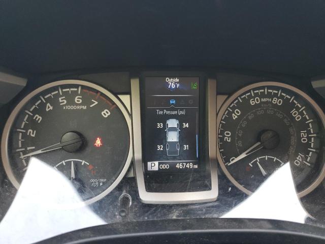 2018 Toyota Tacoma Access Cab VIN: 5TFRZ5CN0JX059138 Lot: 55930514