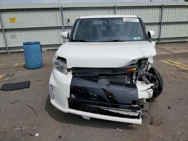 2014 Toyota Scion Xb VIN: JTLZE4FE6EJ058851 Lot: 53986214