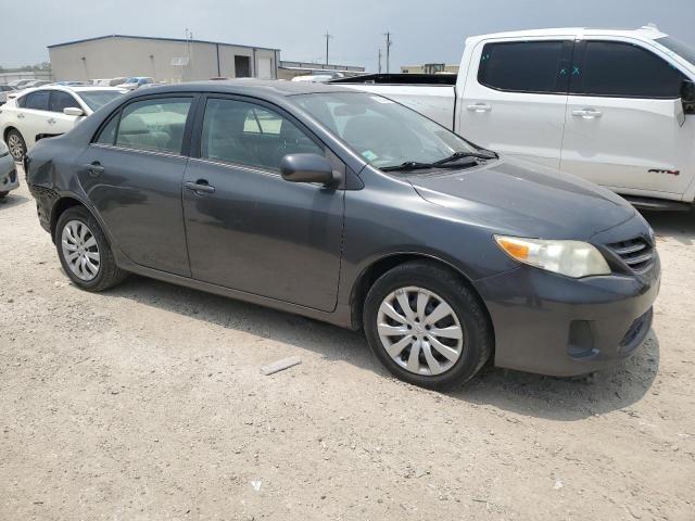 2013 Toyota Corolla Base VIN: 2T1BU4EE4DC921710 Lot: 56054644