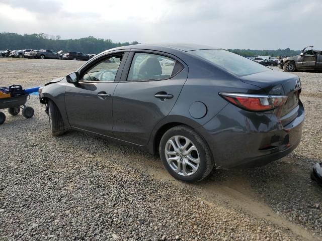 2016 Toyota Scion Ia VIN: 3MYDLBZV1GY131698 Lot: 53926264