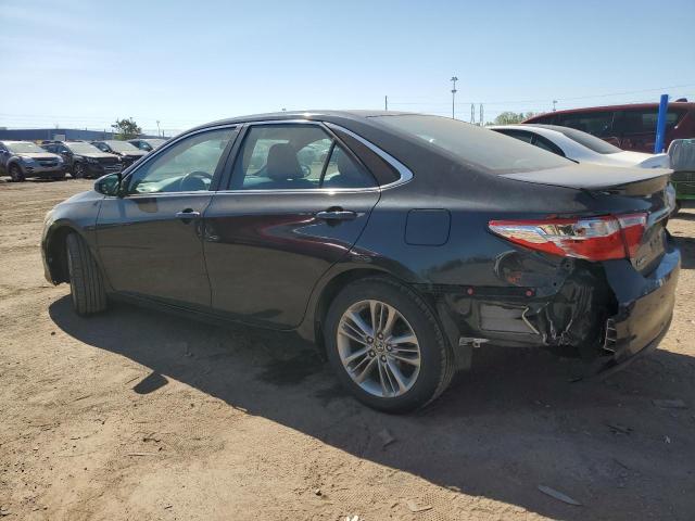 2015 Toyota Camry Le VIN: 4T1BF1FK5FU072220 Lot: 52491174