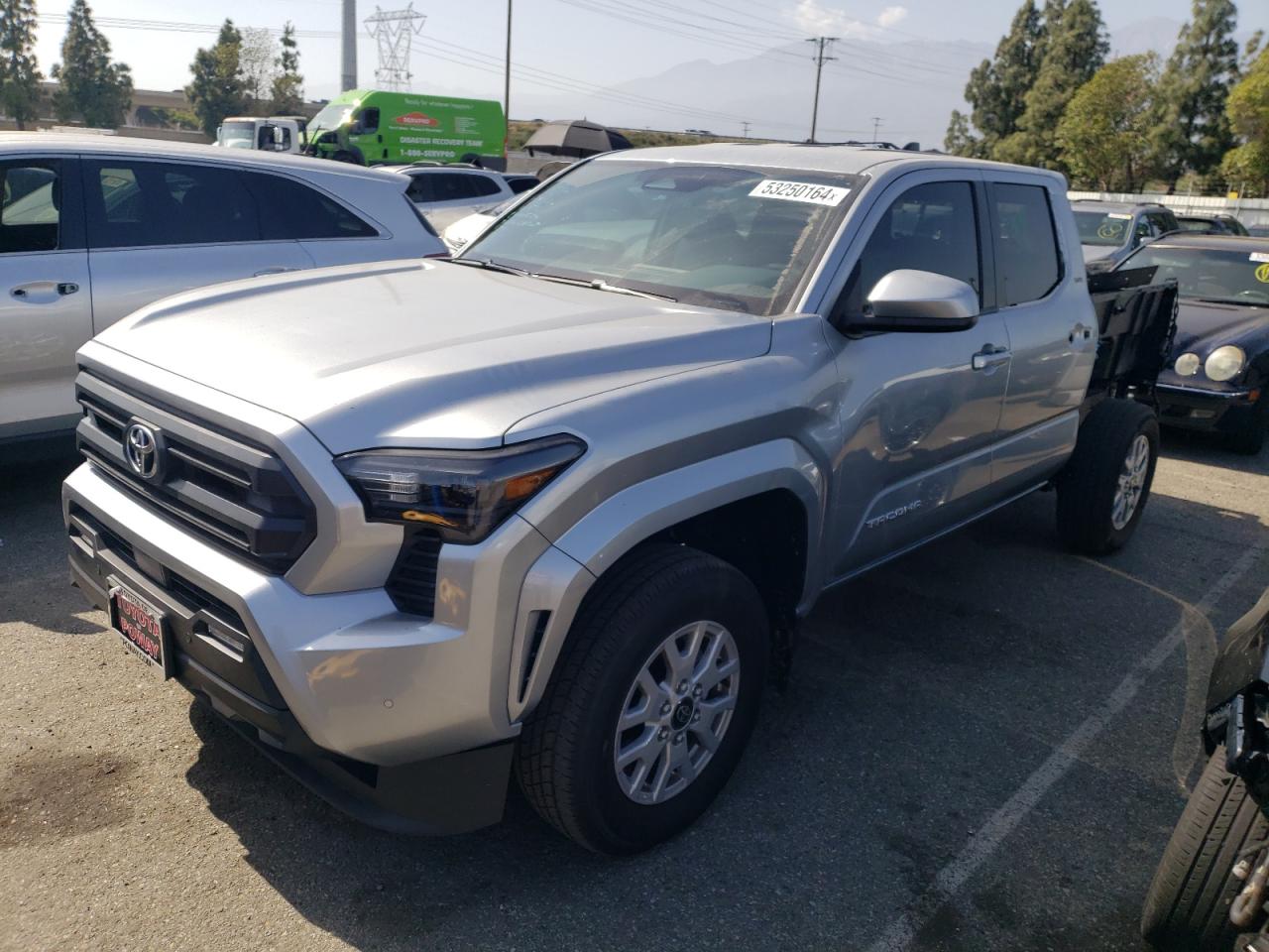 3TMLB5JN3RM003340 2024 Toyota Tacoma Double Cab