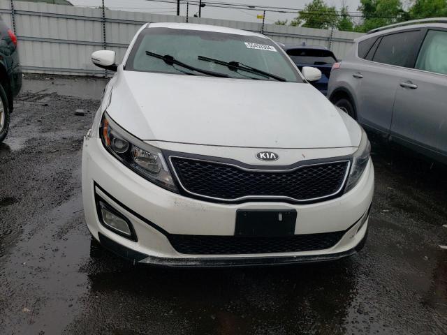 2015 Kia Optima Lx VIN: 5XXGM4A79FG495912 Lot: 55453304