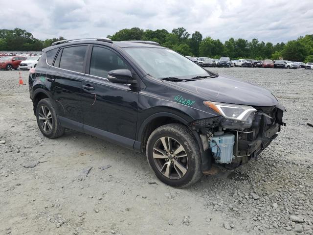 2017 Toyota Rav4 Xle VIN: 2T3WFREV4HW374605 Lot: 54378024