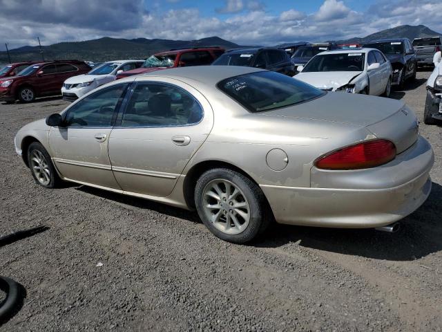 2000 Chrysler Lhs VIN: 2C3HC56G0YH248353 Lot: 56924534