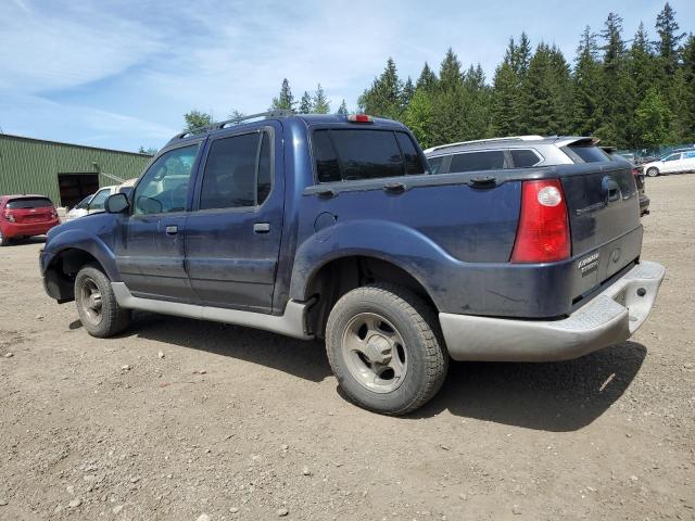 2003 Ford Explorer Sport Trac VIN: 1FMZU77E23UC81636 Lot: 54774494