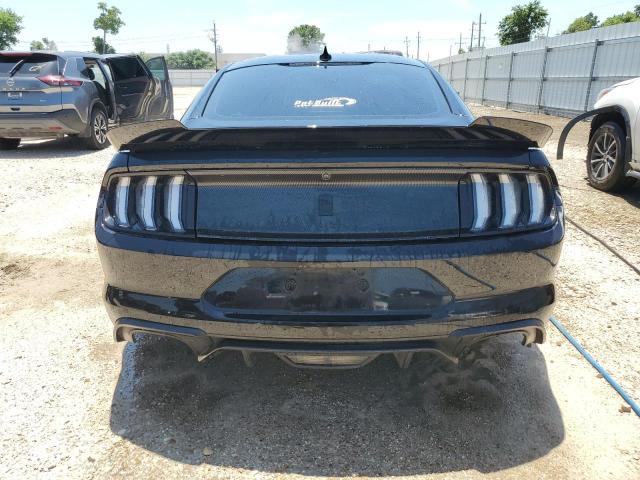 2020 Ford Mustang Gt VIN: 1FA6P8CF9L5158497 Lot: 54020094