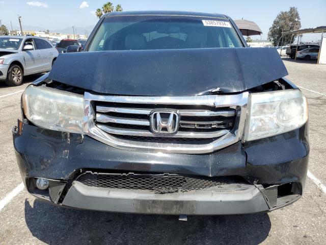 VIN 5FNYF3H57FB029380 2015 Honda Pilot, Exl no.5