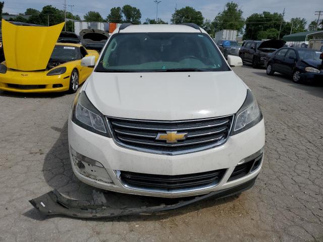 VIN 1GNKRGKD4FJ290857 2015 Chevrolet Traverse, LT no.5