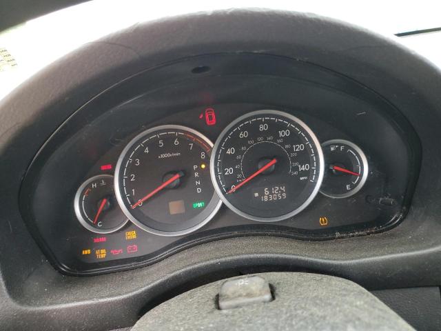 2007 Subaru Outback Outback 2.5I VIN: 4S4BP61CX77303705 Lot: 54790754