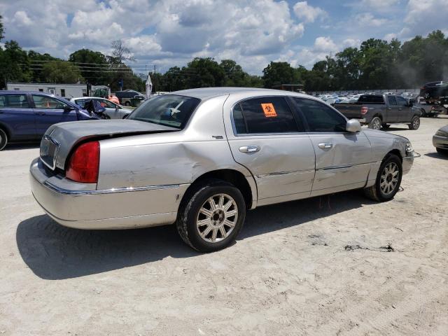 2007 Lincoln Town Car Signature Limited VIN: 1LNHM82V67Y601239 Lot: 53742324